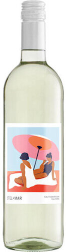 Stel + Mar Lodi California Sauvignon Blanc