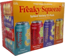 Troegs Freaky Squeeze Variety Pack