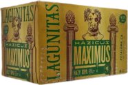 Lagunitas Hazicus Maximus IPA