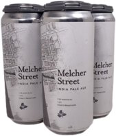 Trillium Melcher Street
