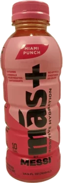 Mas + Miami Punch