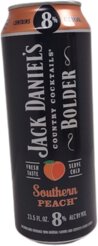 Slushy Jack Dan Bold Peach 16oz