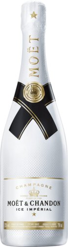 Moët & Chandon Ice Impérial Champagne