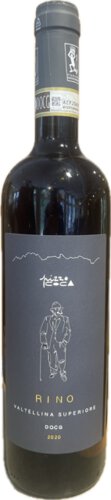 Pizzo Coca Rino Valtellina Superiore