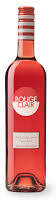 BERTRAND ROUGE CLAIR RED