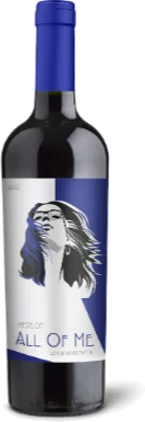 All Of Me Merlot