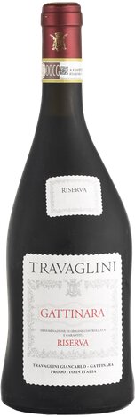 Travaglini - Gattinara Riserva