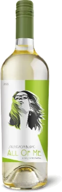 All Of Me Sauvignon Blanc