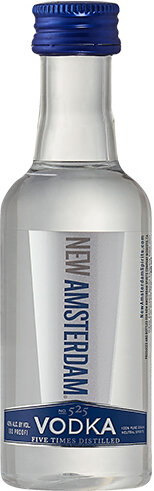 New Amsterdam Vodka