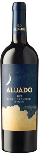 Aluado Alicante Bouschet