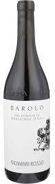 GIOVANNI ROSSO BAROLO SERRALUNGA