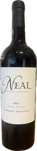 Neal Cabernet