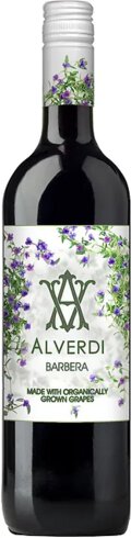 Alverdi Barbera