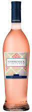 GOOSENECK VINEYARD BRUT ROSE