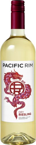 Pacific Rim Dry Riesling