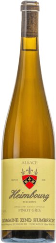 Zind Humbrecht - Pinot Gris 
