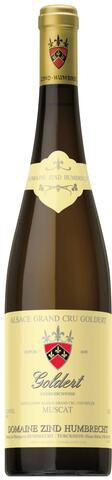 Zind Humbrecht - Muscat 