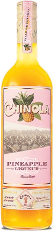 Chinola Pineapple Liqueur