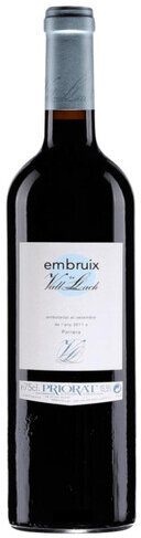 Vall Llach - Priorat Red 