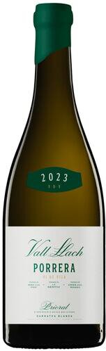 Vall Llach - Priorat Garnatxa Blanca 