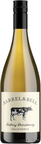 Barrel & Bell Chardonnay