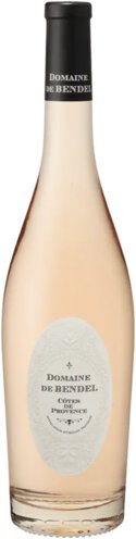 Domaine De Bendel Rose cote De Provence