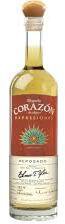 Corazon Expresiones Anejo Aged in Elmer T Lee Barrel