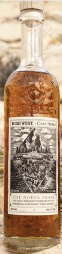 High West The Noble Share