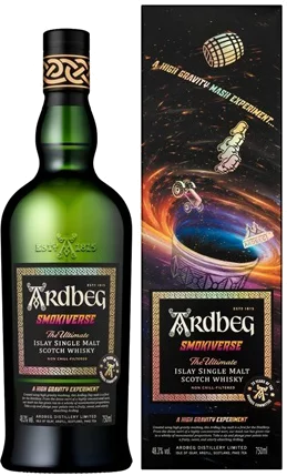 Ardbeg - 