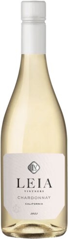 Leia Vintners Chardonnay