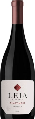 Leia Vintners Pinot Noir