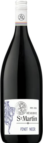 Reserve Saint Martin Pinot Noir