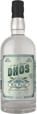 Dhos Gin Free