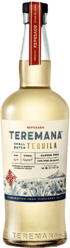 Teremana Reposado