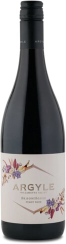 Argyle Bloomhouse Pinot Noir