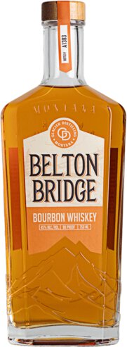 Belton Bridge