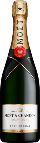 Moët & Chandon Impérial Brut Champagne 750ml, France Champagne