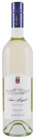 Banfi San Angelo Pinot Grigio