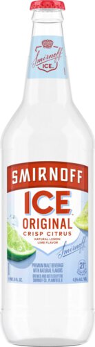 Smirnoff Ice Original