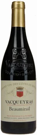 Beaumirail Vacqueyras
