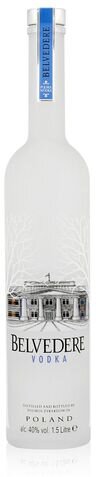 Belvedere Vodka