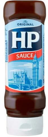 Heinz Hp Sauce Squeeze