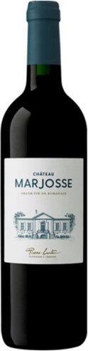 Chateau Marjosse