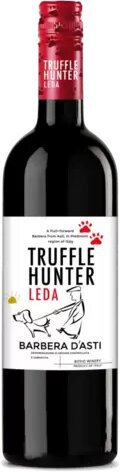 Truffle Hunter Leda Barbera d'Asti