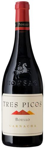 Bodegas Borsao - Garnacha 
