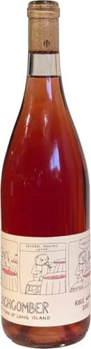 Beachcomber Rose