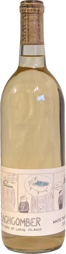 Beachcomber White Blend