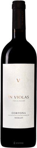 Poliziano - Cortona Merlot 