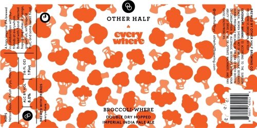 Other Half Brewing/everywhere - 