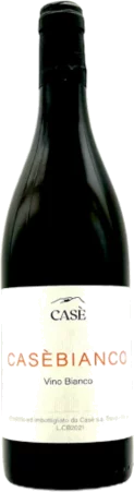 Case Bianco Emilia Romagna Italy (750mL)